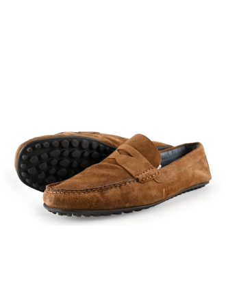 Nelson Loafers 