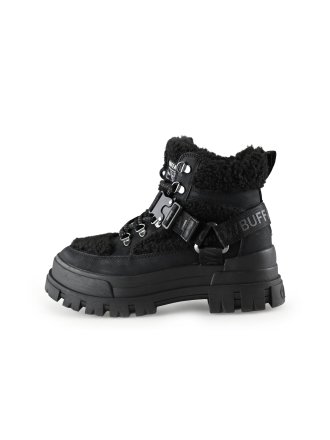 Buffalo Schnürstiefel