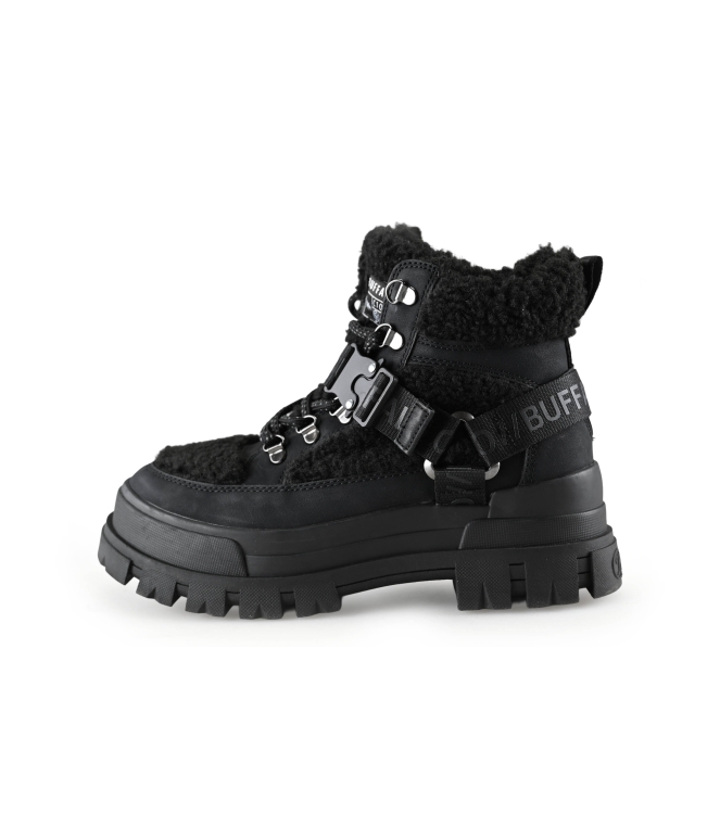 Buffalo Schnürstiefel
