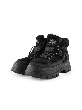 Buffalo Schnürstiefel