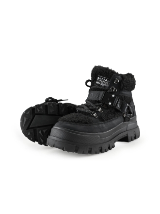 Buffalo Schnürstiefel