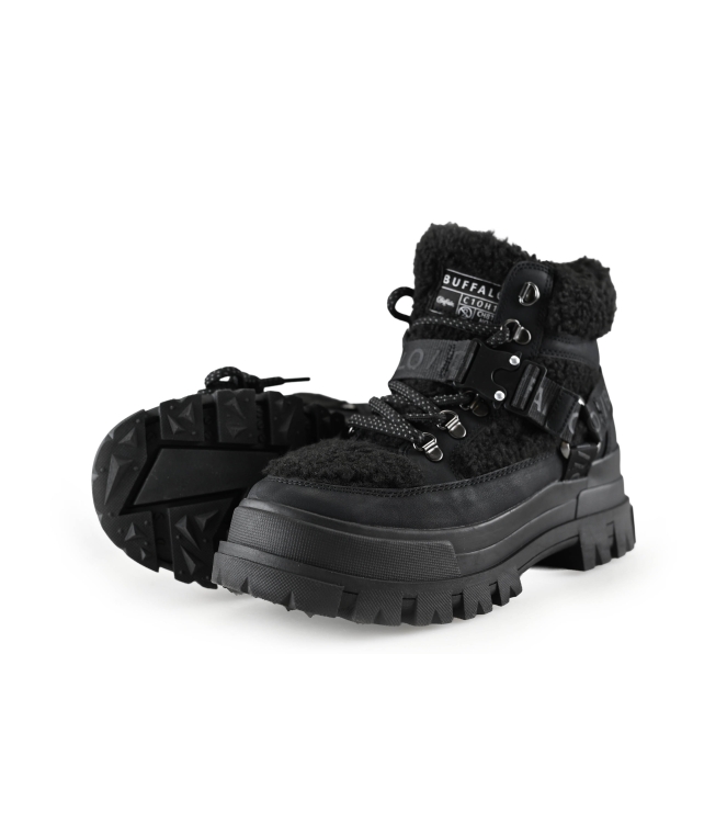 Buffalo Schnürstiefel