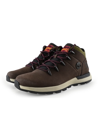 Timberland Sneaker Braun 279754