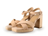 Manfield Sandalen