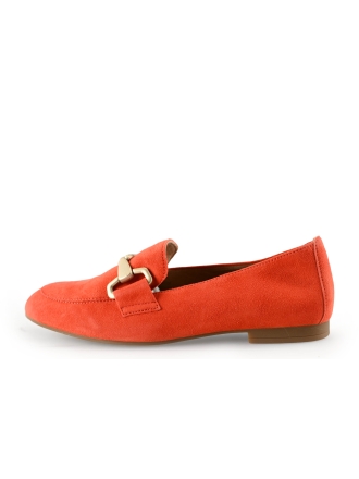 Gabor Loafers  Orange 279756