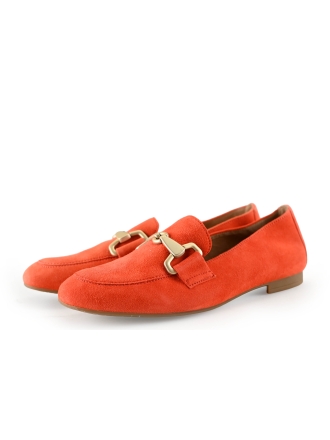 Gabor Loafers  Orange 279756