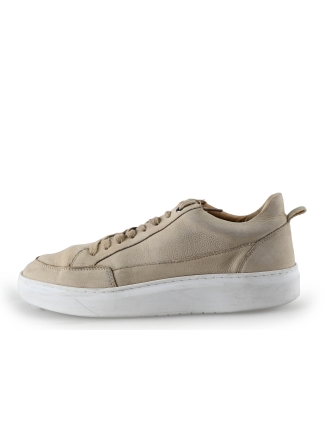 Nelson Sneaker Beige 279759