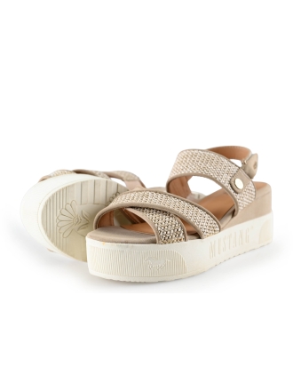 Mustang Sandalen