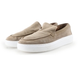 Massimo Dutti Slip-ons