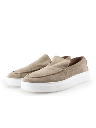 Massimo Dutti Slip-ons Beige 279762