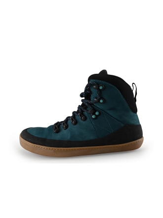 Aylla Hohe Sneaker Blau 279764