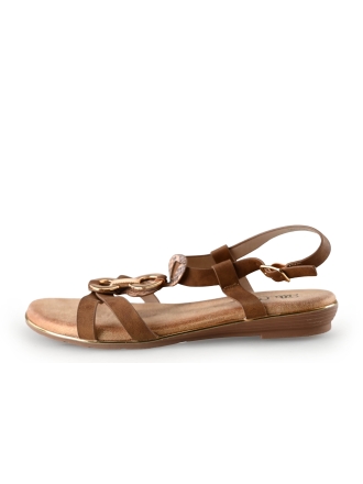 Ella Cruz Sandalen