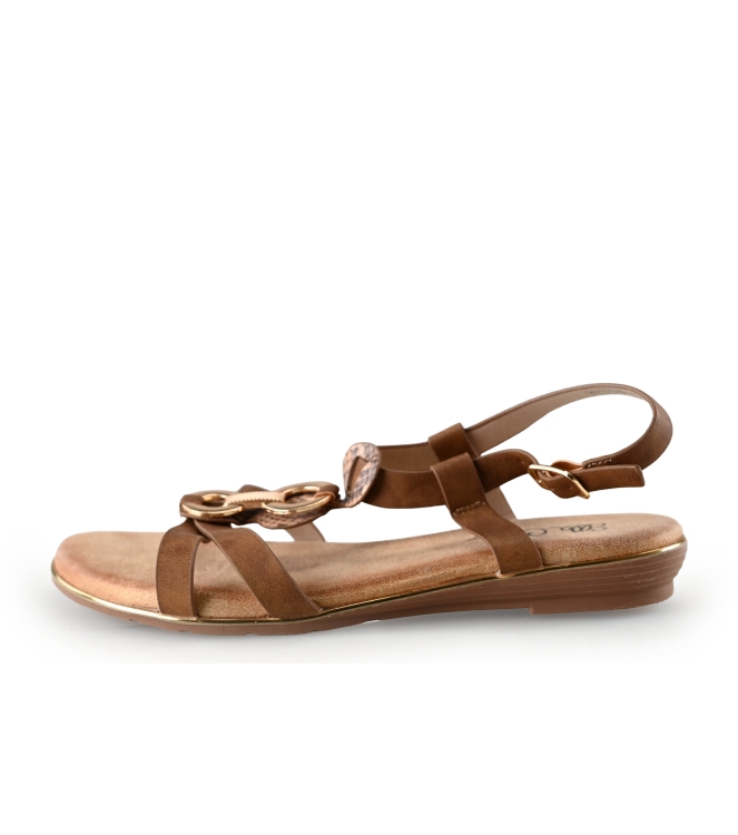 Ella Cruz Sandalen