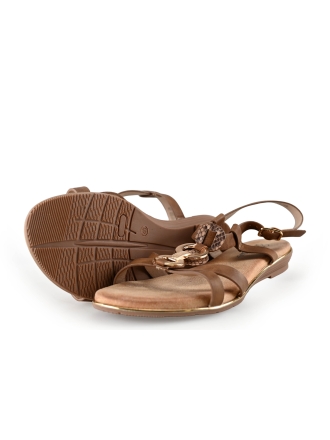 Ella Cruz Sandalen