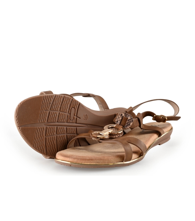 Ella Cruz Sandalen