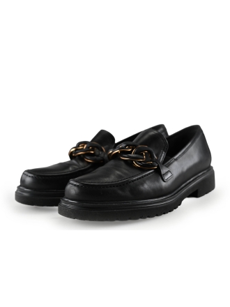 Gabor Loafers  Schwarz 279772