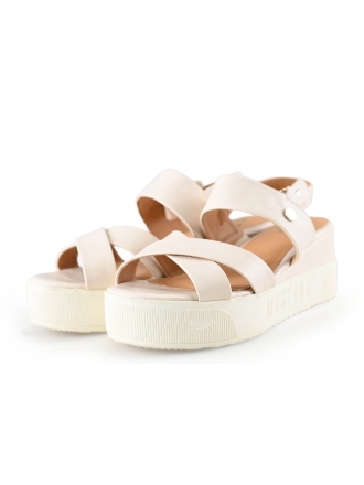 Mustang Keilschuhe