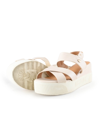 Mustang Keilschuhe