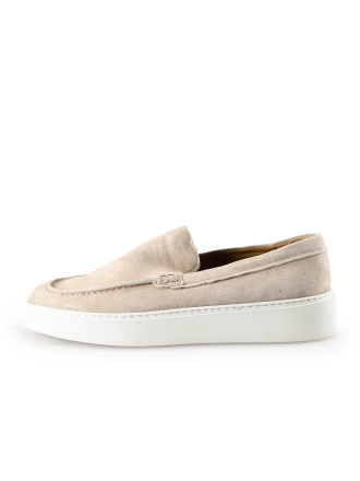 Manfield Loafers  Beige 279779