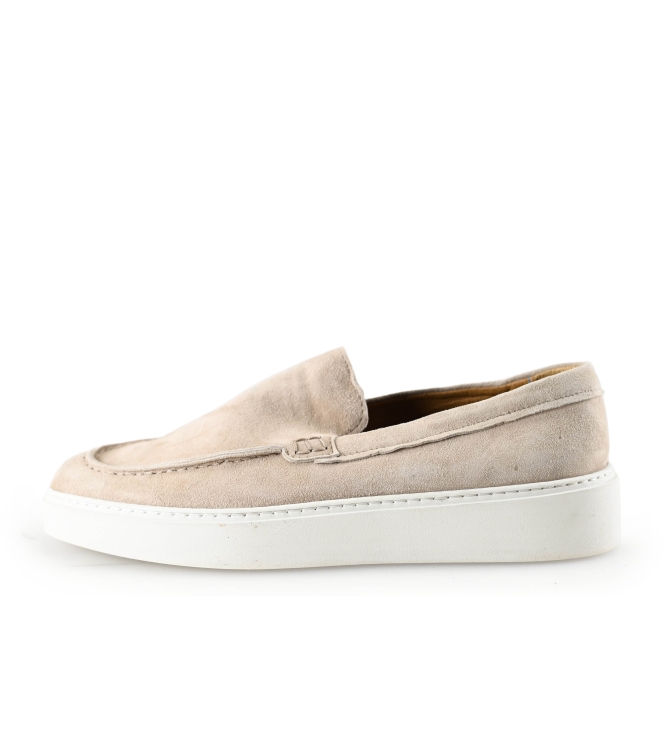 Manfield Loafers 