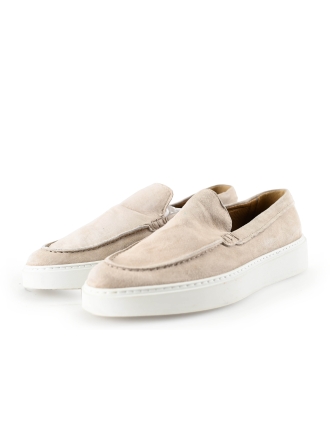 Manfield Loafers  Beige 279779