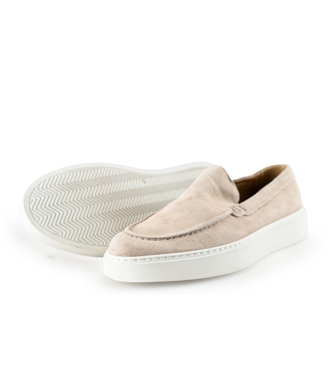 Manfield Loafers 