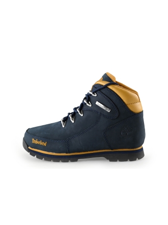 Timberland Schnürstiefel Blau 279780
