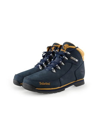 Timberland Schnürstiefel Blau 279780
