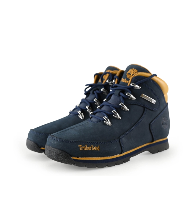 Timberland Schnürstiefel