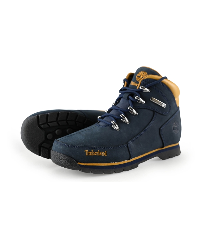 Timberland Schnürstiefel