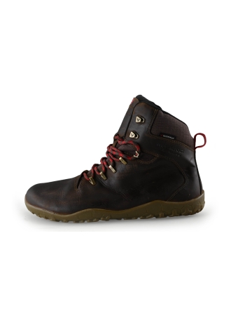 Vivobarefoot Hohe Sneaker Grau 279782