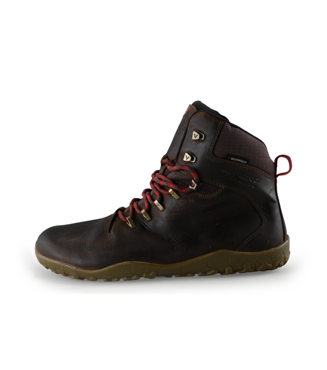 Vivobarefoot Hohe Sneaker