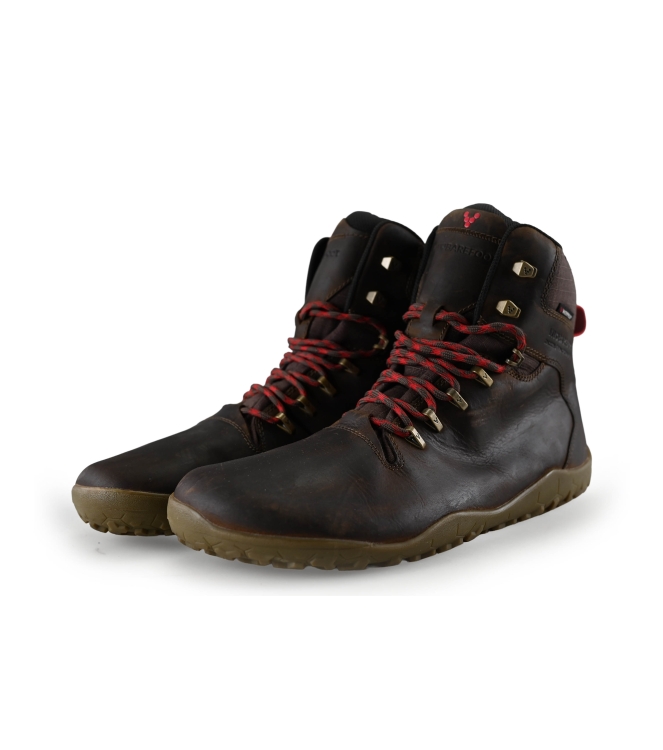 Vivobarefoot Hohe Sneaker