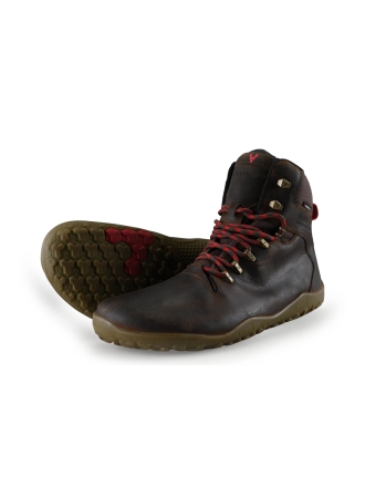 Vivobarefoot Hohe Sneaker