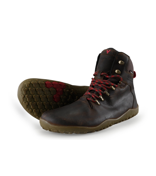Vivobarefoot Hohe Sneaker