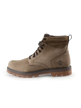 Timberland Schnürstiefel Braun 279784
