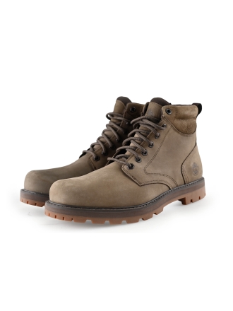 Timberland Schnürstiefel Braun 279784