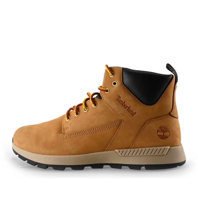 Timberland Schnürstiefel