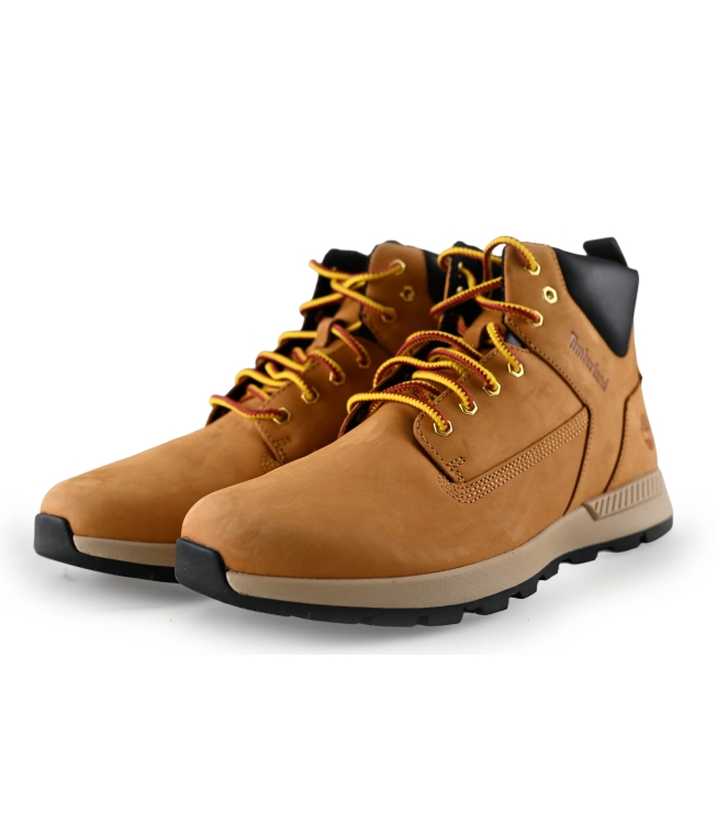 Timberland Schnürstiefel