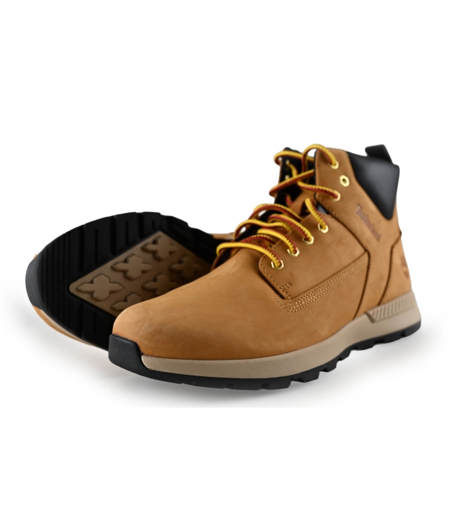 Timberland Schnürstiefel