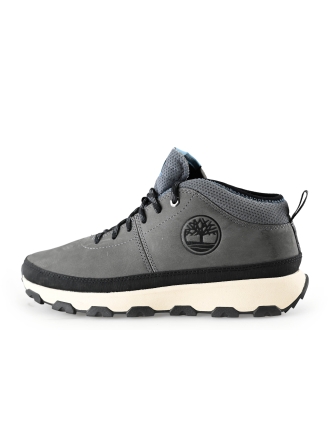 Timberland Sneaker Grau 279787