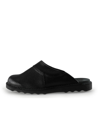 Belizia Hausschuhe Schwarz 279791