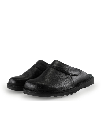 Belizia Hausschuhe Schwarz 279791