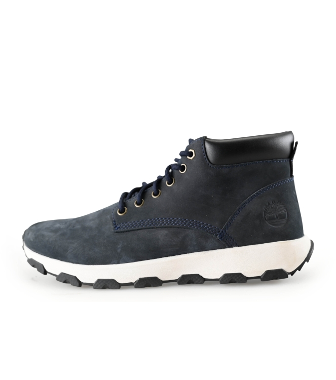 Timberland Hohe Sneaker