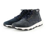 Timberland Hohe Sneaker