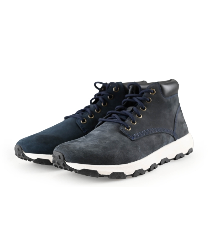 Timberland Hohe Sneaker
