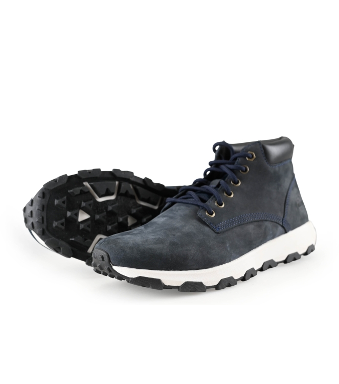 Timberland Hohe Sneaker