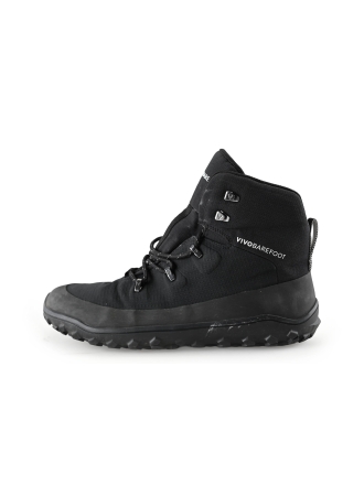 Vivobarefoot Wanderschuhe Schwarz 279795