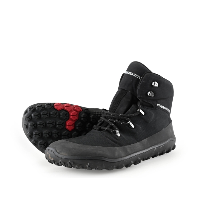 Vivobarefoot Wanderschuhe