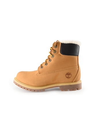 Timberland Schnürstiefel Cognac 279797
